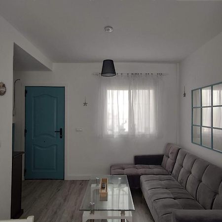 La Almusara - Casita Con Encanto En Casco Antiguo Salobreña Εξωτερικό φωτογραφία