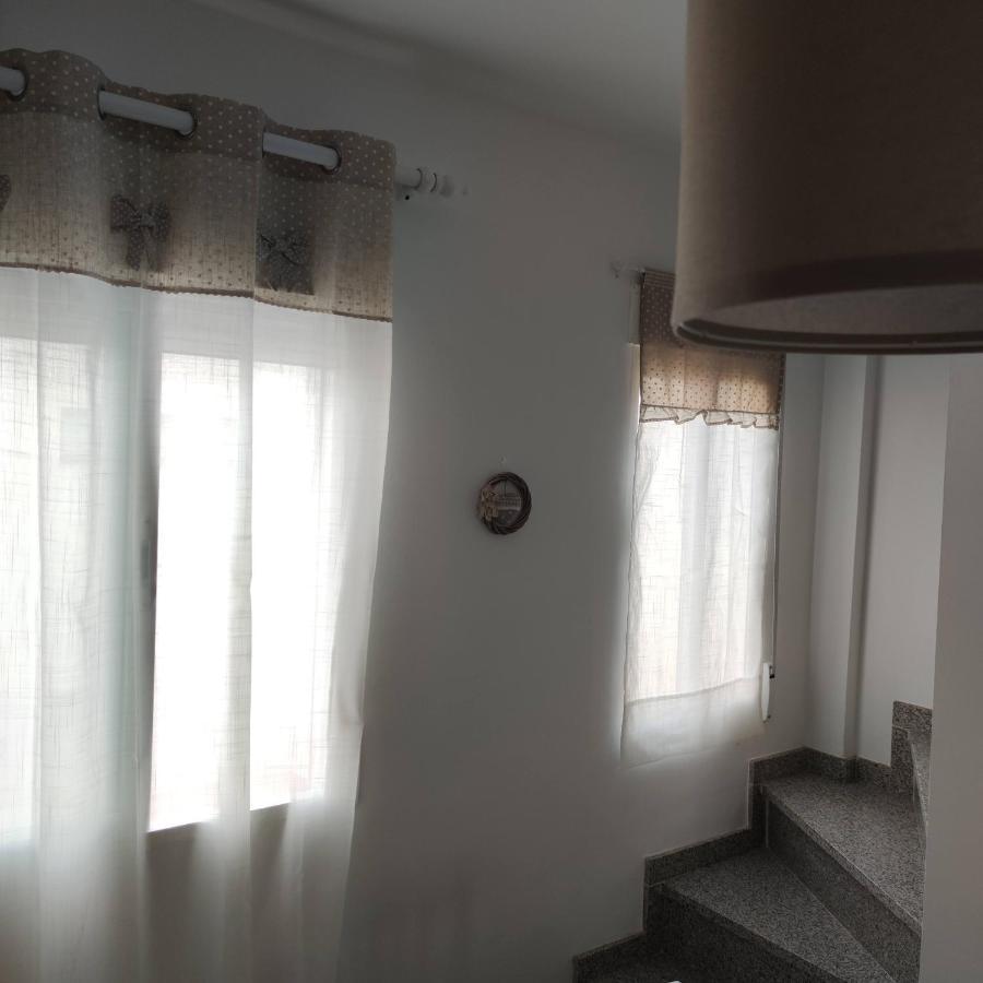 La Almusara - Casita Con Encanto En Casco Antiguo Salobreña Εξωτερικό φωτογραφία