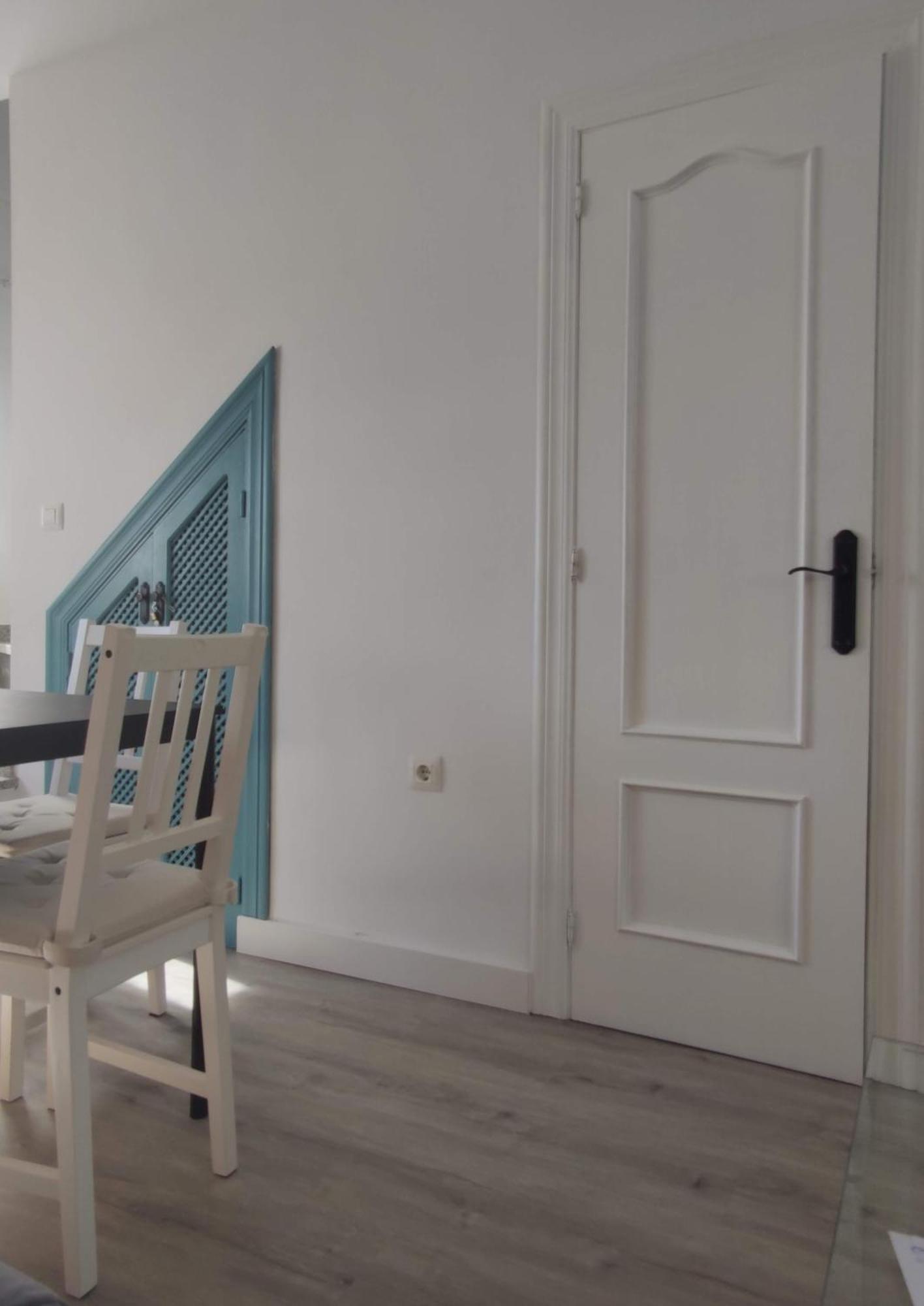 La Almusara - Casita Con Encanto En Casco Antiguo Salobreña Εξωτερικό φωτογραφία